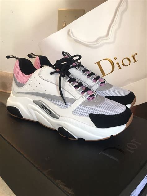 christian dior trainers b22|Dior b22 size guide.